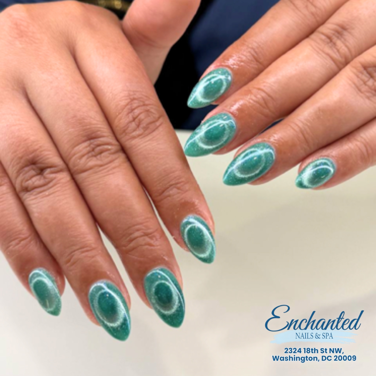 amazing nail